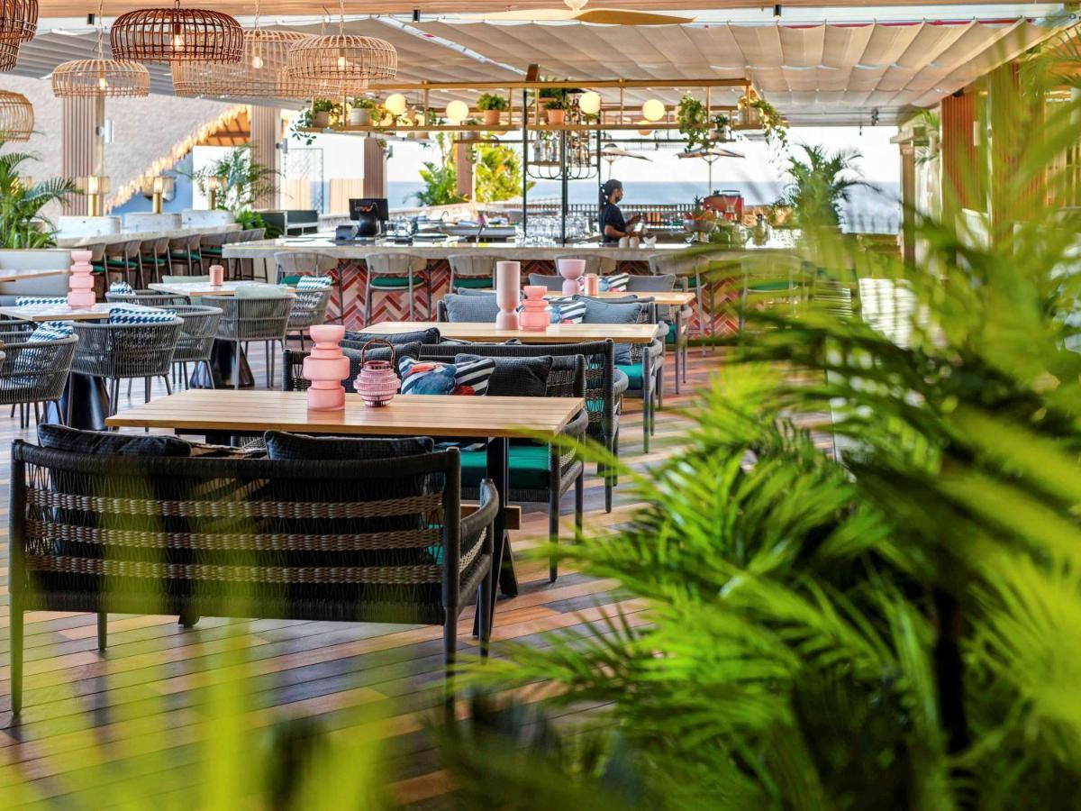 Tribe Bali Kuta Beach Екстериор снимка